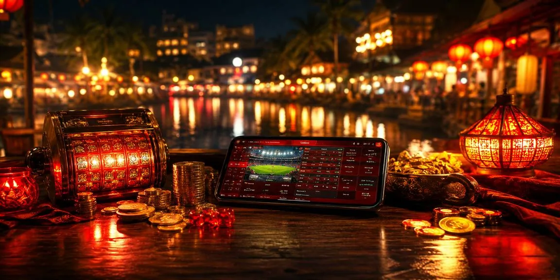 89wwin Casino
